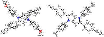 Tetraarylpyrrolo[3,2-b]pyrrole-BODIPY dyad: a molecular rotor for FRET-based viscosity sensing